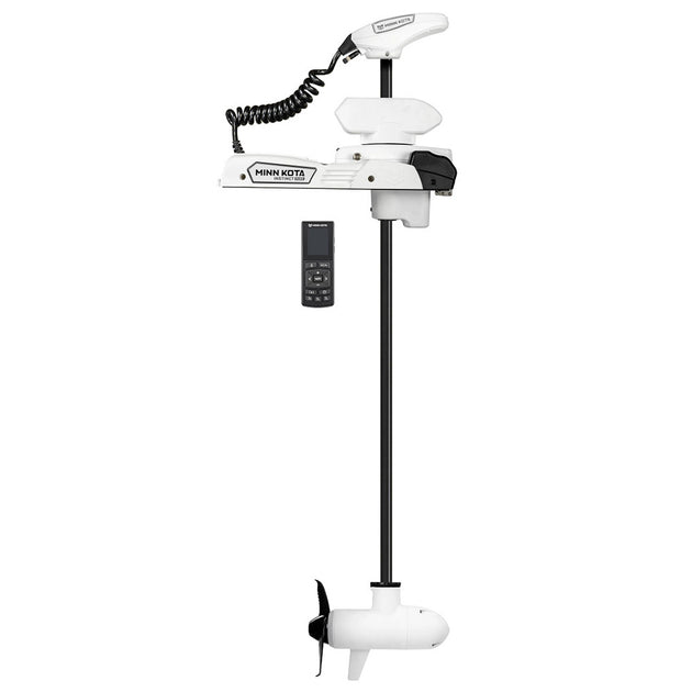 Minn Kota Riptide Instinct QUEST 90115 Trolling Motor wWireless Remote  2436V  90115LBS  60 1358560