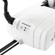 Minn Kota Riptide Instinct QUEST 90115 Trolling Motor wWireless Remote  2436V  90115LBS  72 White 1358561