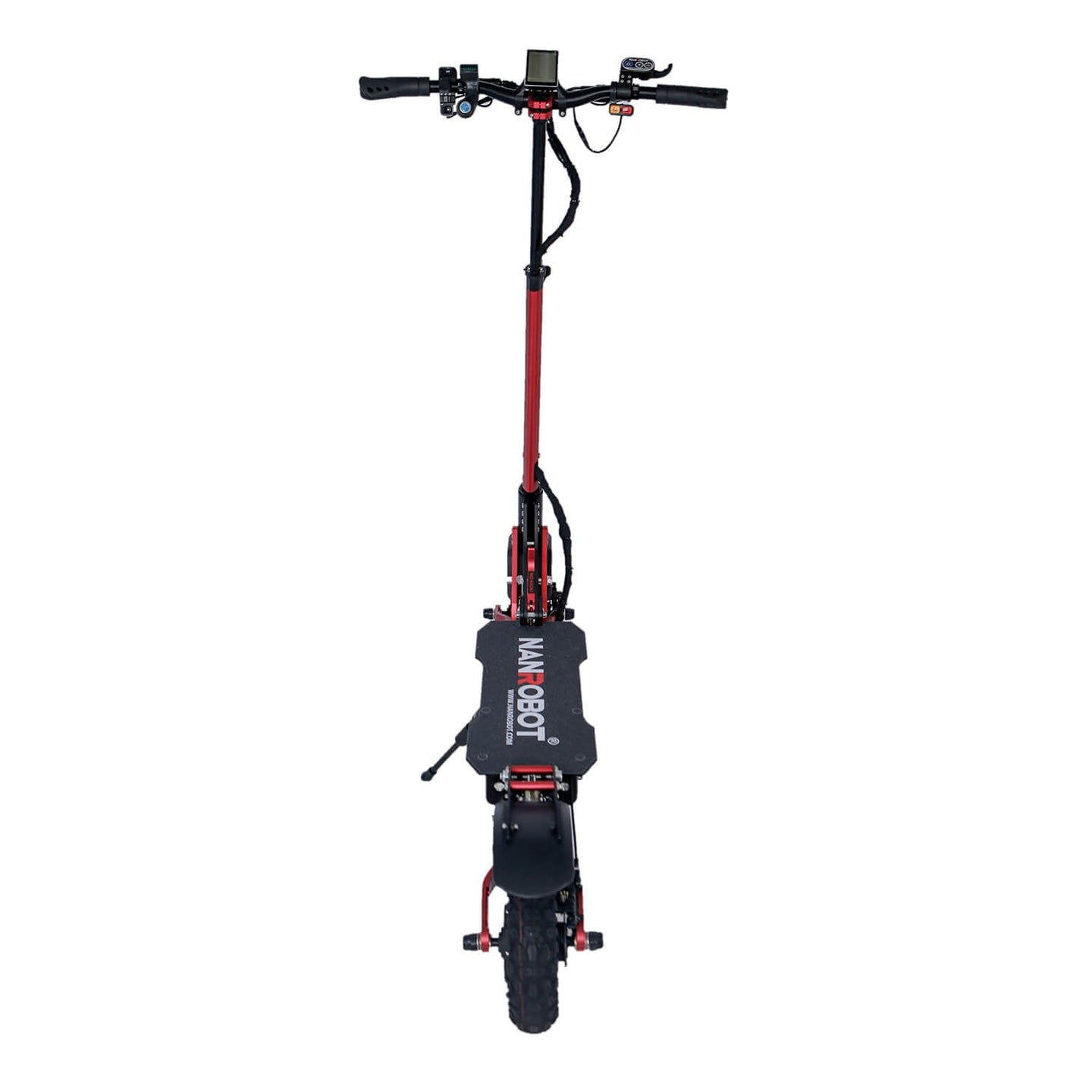 Nanrobot D4+3.0