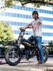 ANIIOKI A8 Pro Max eBike