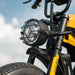 HappyRun G100 Pro 6000W Electric Bike Dual Battery