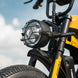 HappyRun G100 Pro 6000W Electric Bike Dual Battery