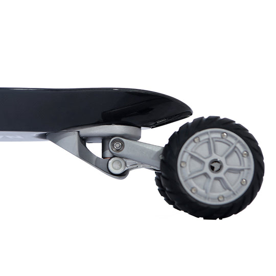 Nanrobot M1 Carbon Fiber Skateboard