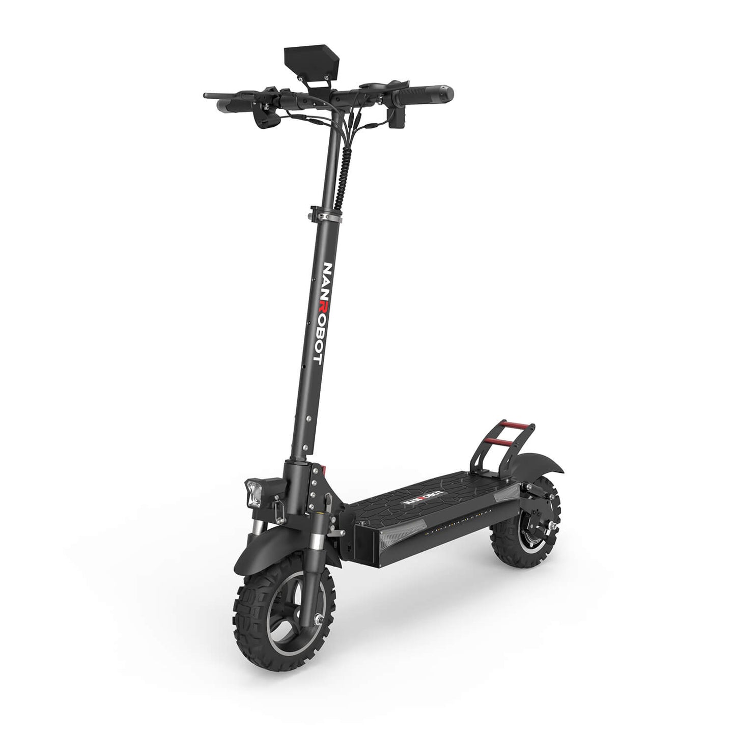 Nanrobot T1