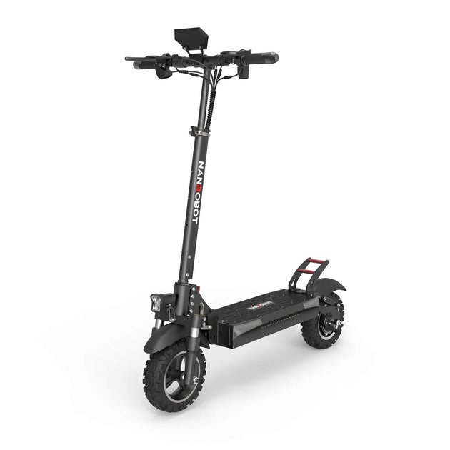 Nanrobot T1