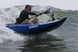 Sea Eagle 300x Explorer - Pro Carbon - Front View