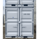 Chery Industrial 9ft Small Cubic Shipping Container