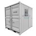 Chery Industrial | 9ft Small Cubic Shipping Container