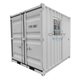 Chery Industrial | 9ft Small Cubic Shipping Container