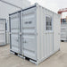 Chery Industrial 9ft Small Cubic Shipping Container
