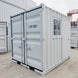 Chery Industrial 9ft Small Cubic Shipping Container