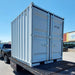 Chery Industrial 9ft Small Cubic Shipping Container