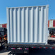 Chery Industrial 9ft Small Cubic Shipping Container