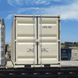 Chery Industrial 9ft Small Cubic Shipping Container