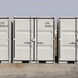 Chery Industrial 9ft Small Cubic Shipping Container