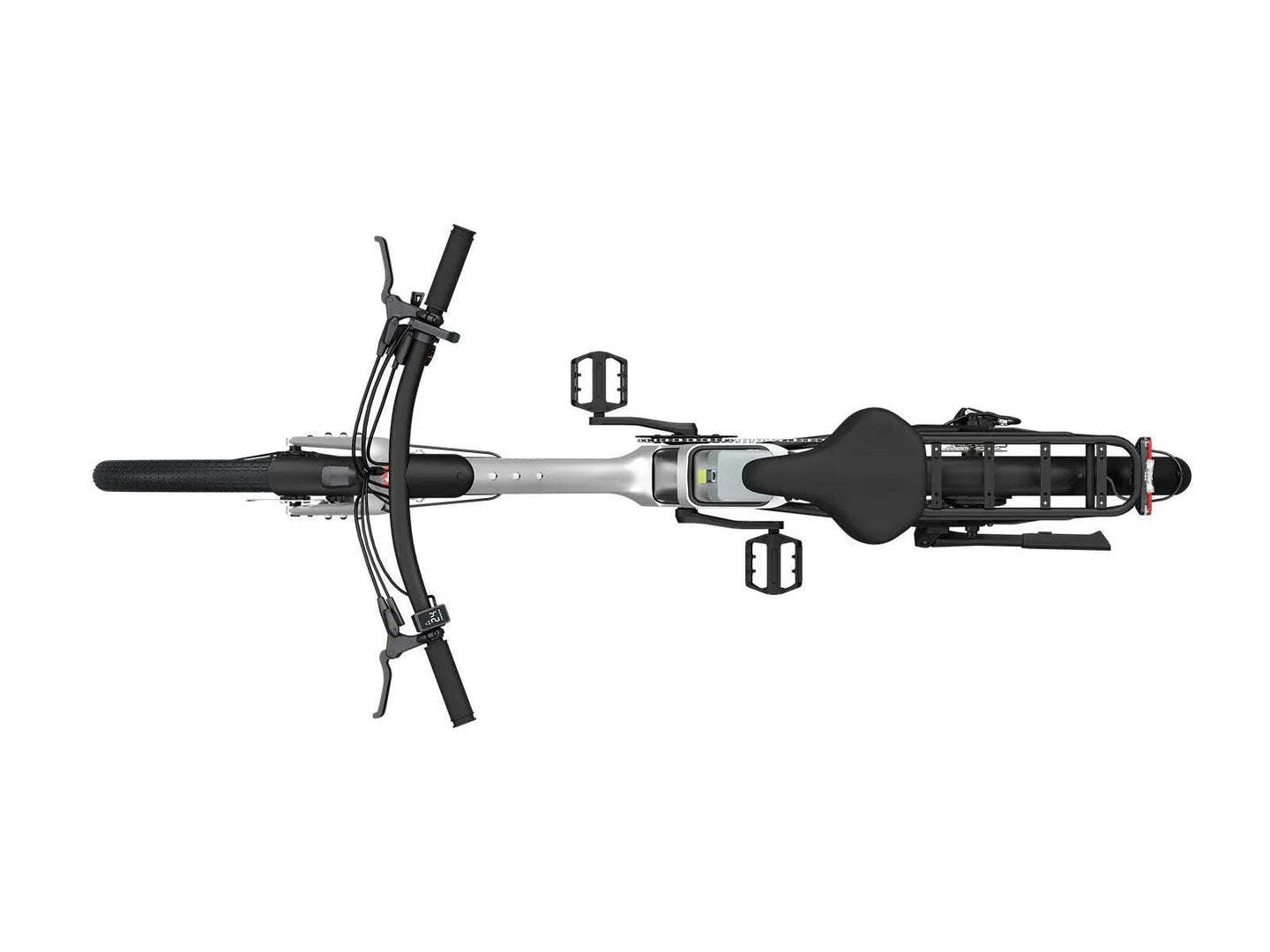 A3 / Urban Electric Commuter Bike ST