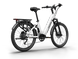 Himiway A7 Commuter eBike