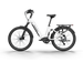 Himiway A7 Commuter eBike