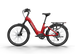 Himiway A7 Commuter eBike