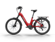 Himiway A7 Commuter eBike