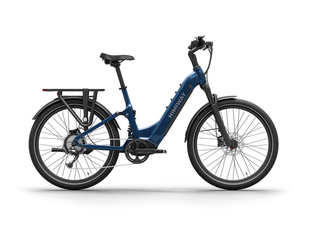 Himiway A7 Commuter eBike