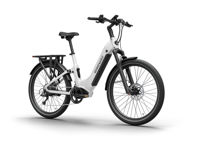 Himiway A7 Commuter eBike