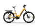 Himiway A7 Pro Commuter eBike