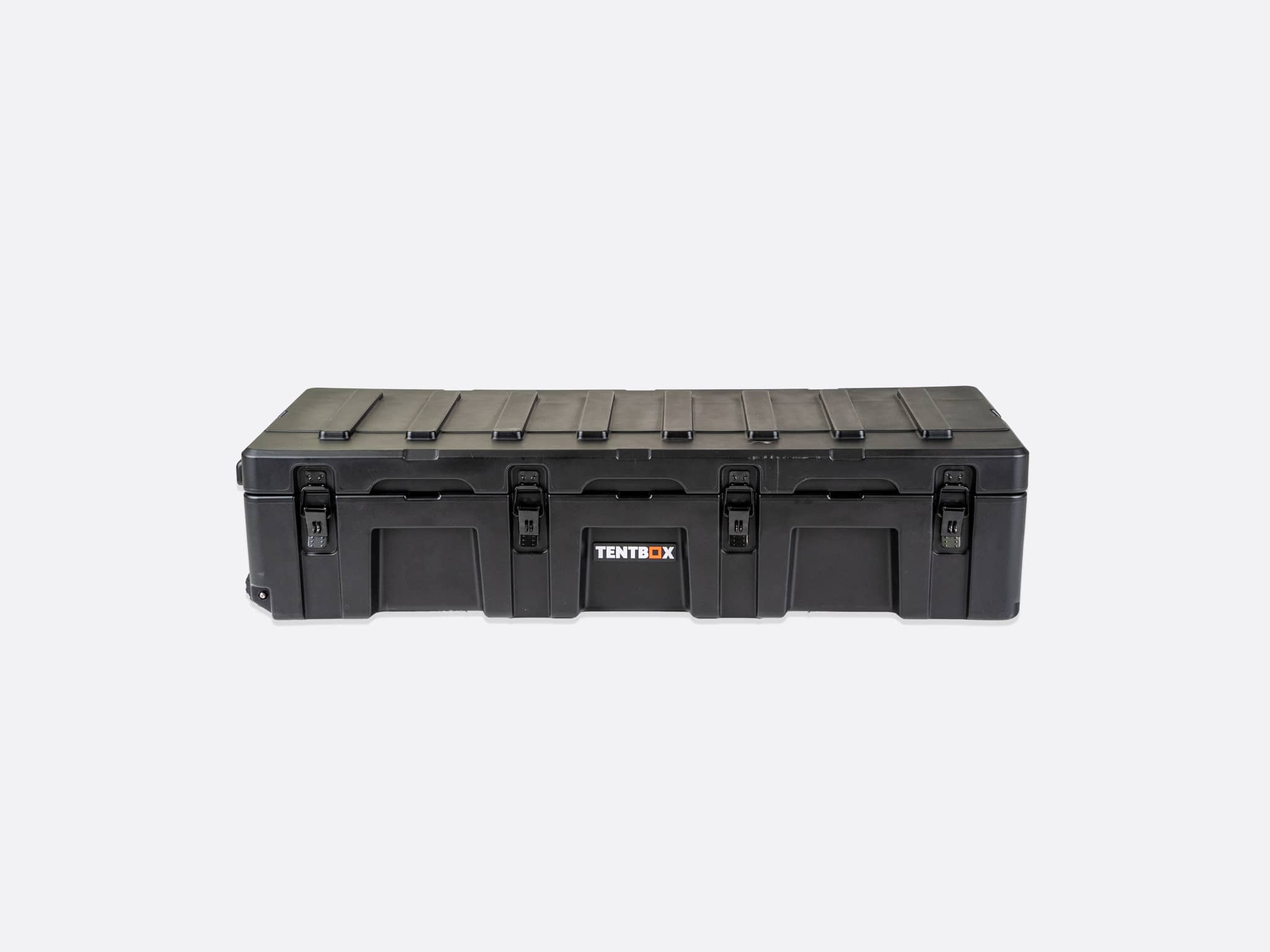 TentBox Cargo Storage Box