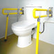 Chery Industrial Handicap-Accessible Portable Restroom for Disabled