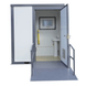 Chery Industrial Handicap-Accessible Portable Restroom for Disabled
