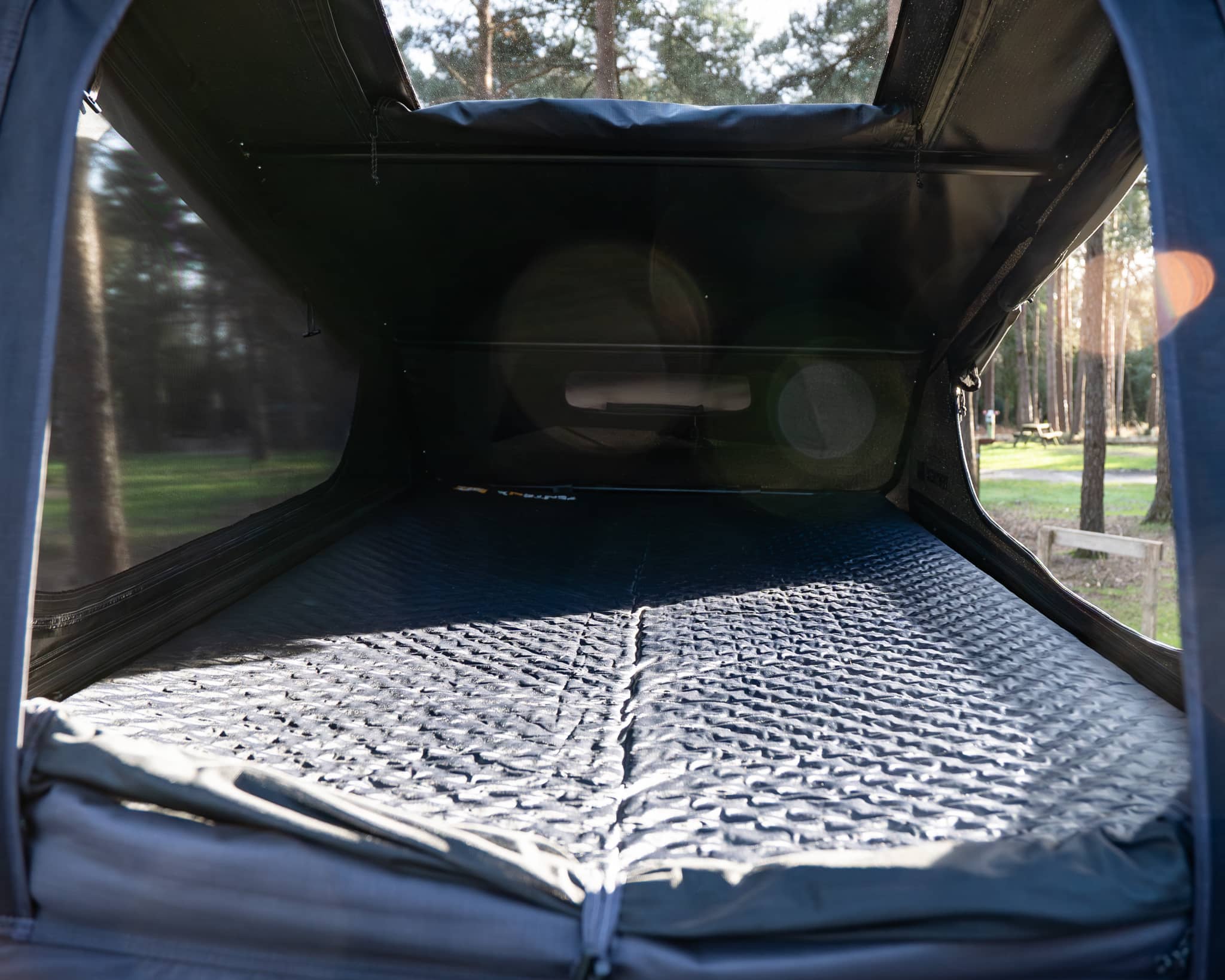 TentBox GO Mattress