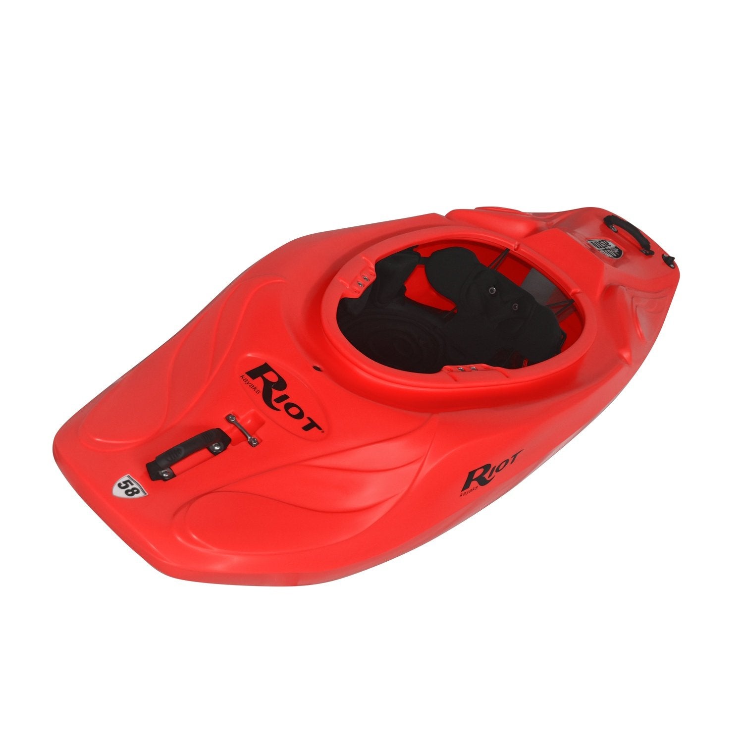 Riot | Astro 58 Kayak