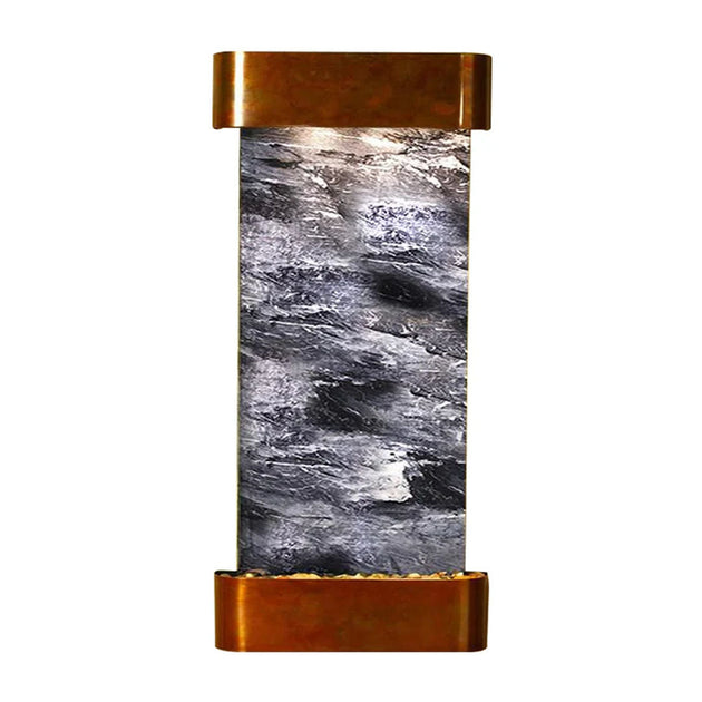 Adagio | Cascade Springs - Indoor Wall Fountain | AWF-CSR1002