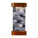 Adagio | Cascade Springs - Indoor Wall Fountain | AWF-CSR1002