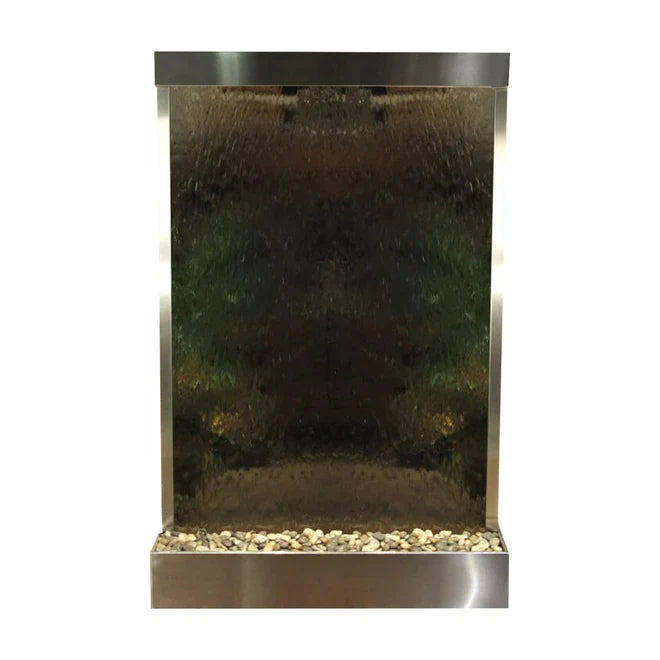 Adagio Grandeur River Indoor Floor Fountain - Thumbnail 2