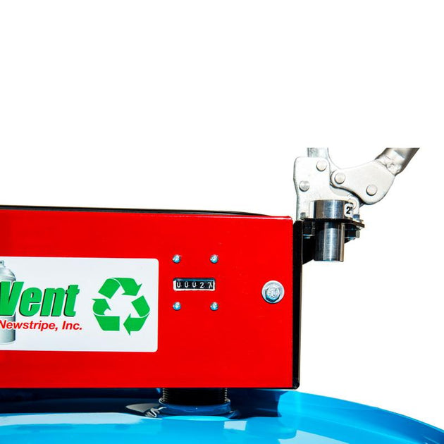 Newstripe | AeroVent 1X Aerosol Can Disposal System | 10004700