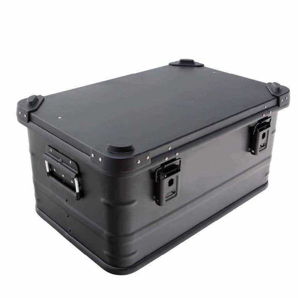 OVS | Aluminum Box Storage 53 QT | 30100201