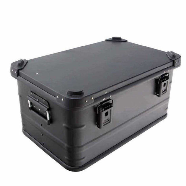 OVS | Aluminum Box Storage 53 QT | 30100201