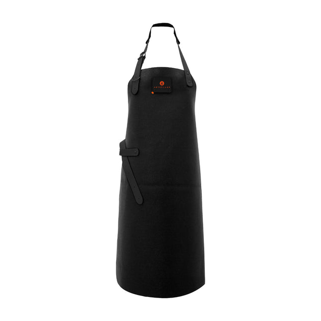 Arteflame | Elevate Your Grilling Experience with Fine Leather Grill Aprons