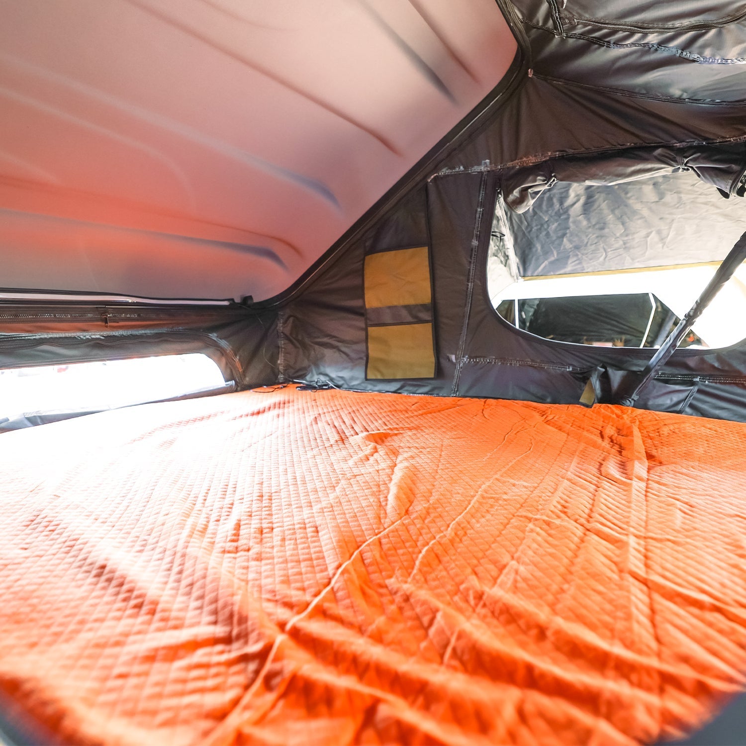 23ZERO Armadillo® X Roof Top Tent