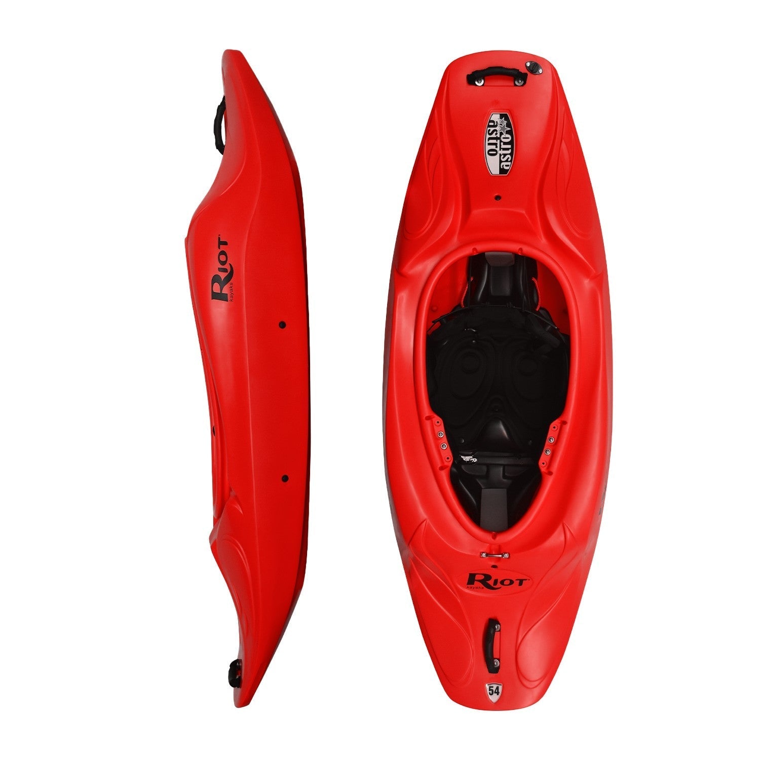 Riot | Astro 54 Kayak