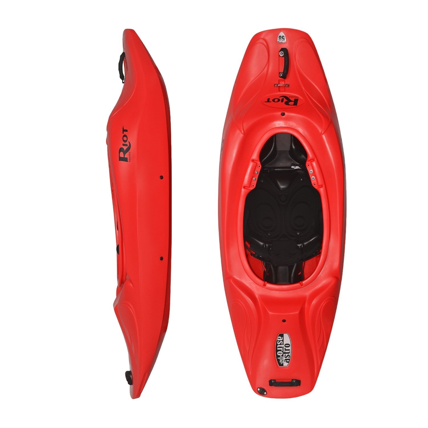 Riot | Astro 58 Kayak