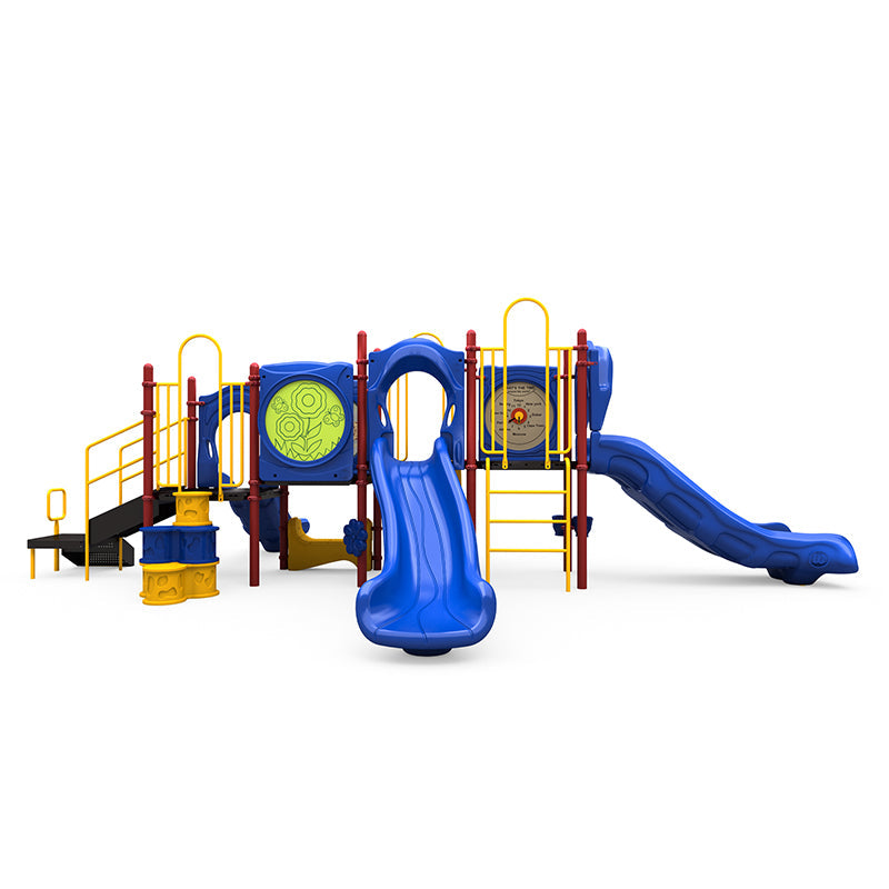 Wisdom | Augusta Playground Structure | QSWP-350009