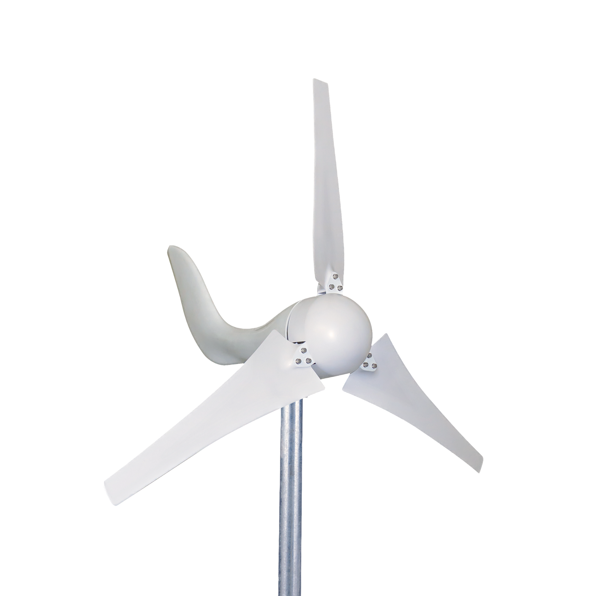 Automaxx Windmill 400W Wind Turbine Generator Kit