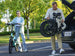 B3 / Foldable Electric Commuter Bike