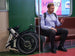 B3 / Foldable Electric Commuter Bike