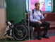 B3 / Foldable Electric Commuter Bike