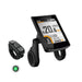 Eunorau | BC182 / BC281 Bluetooth Displays for BAFANG & Eunorau | ENA Kit and Ebikes | BC281-BF