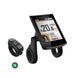 Eunorau | BC182 / BC281 Bluetooth Displays for BAFANG & Eunorau | ENA Kit and Ebikes | BC281-BF