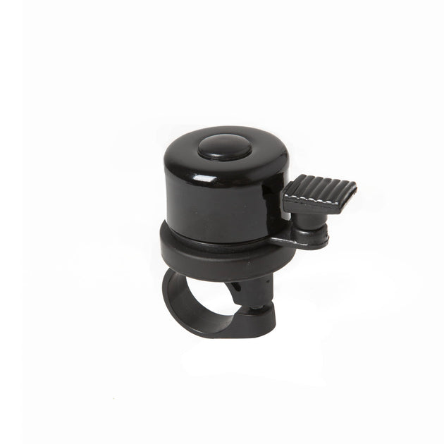 Eunorau | Bike Anti-theft Security Bell For Apple Airtag | BELL-AIRTAG-1